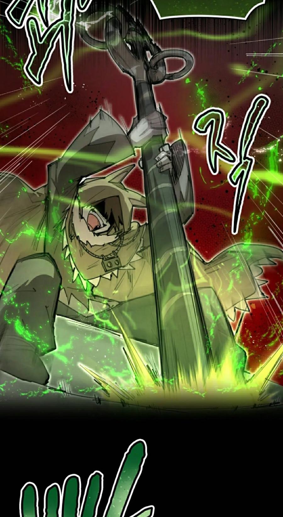 《勇者转世的大魔法师》第97集 第45页