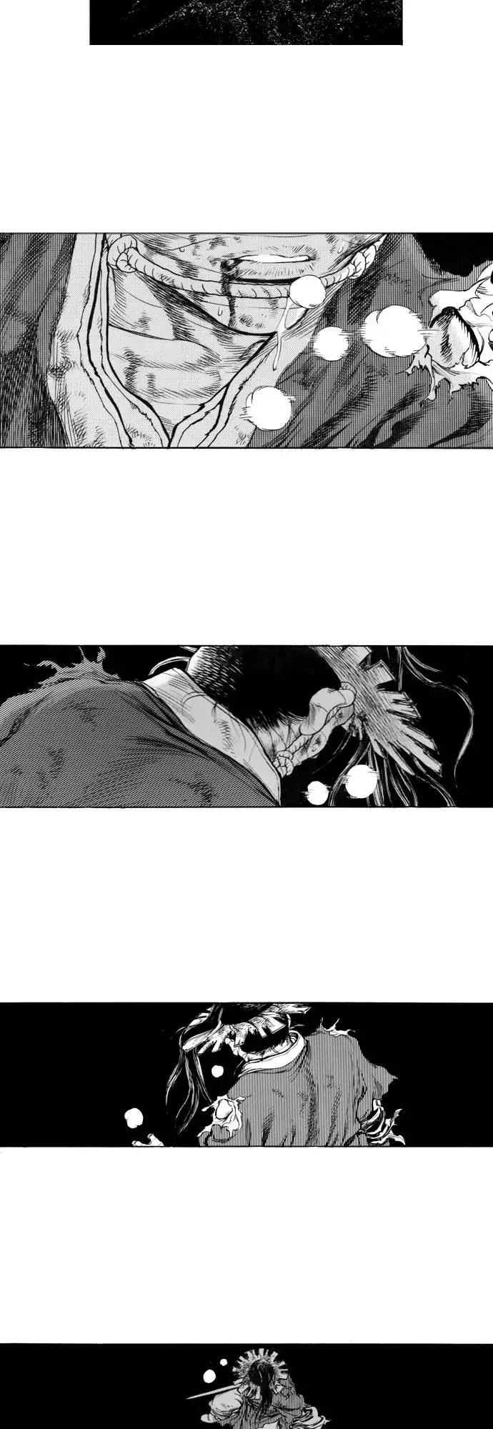 《龙飞不败》第143话 第38页