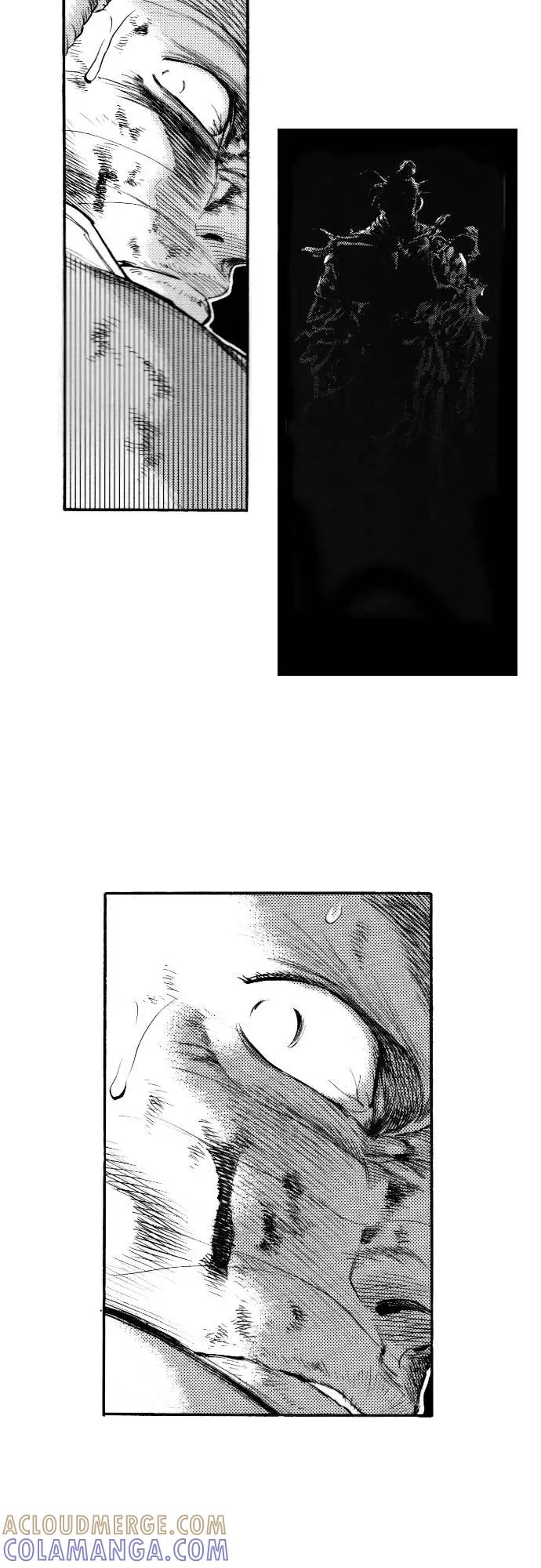 《龙飞不败》第143话 第40页