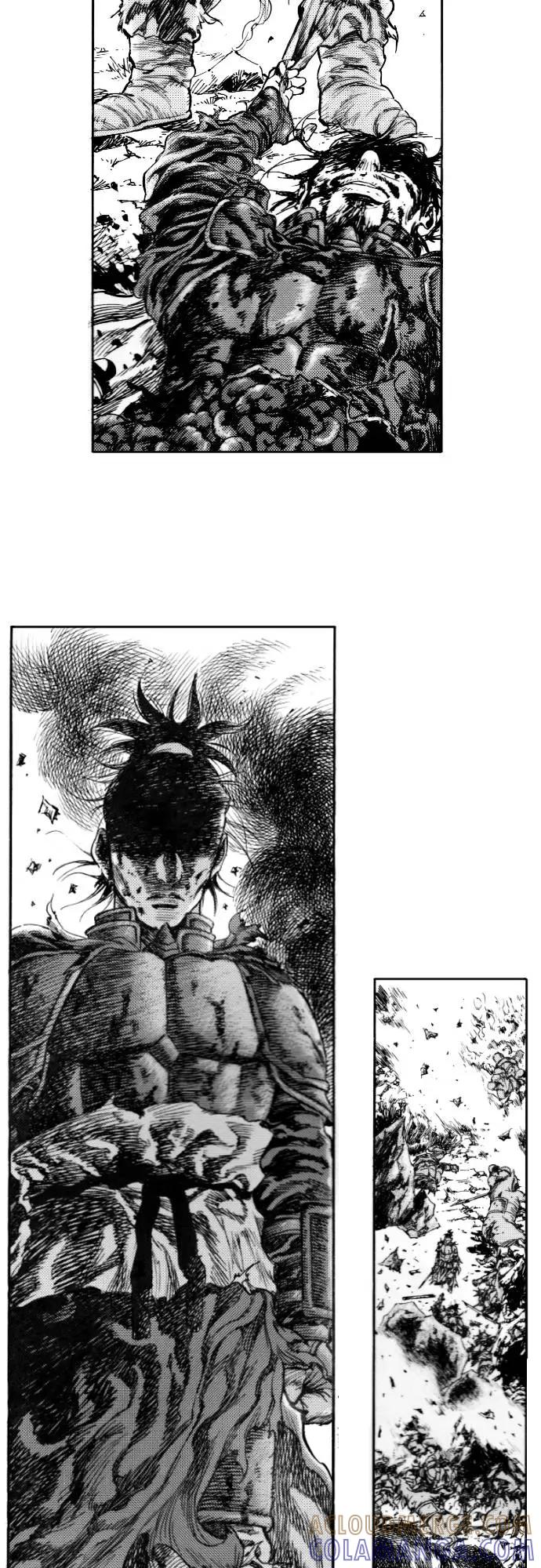 《龙飞不败》第143话 第49页