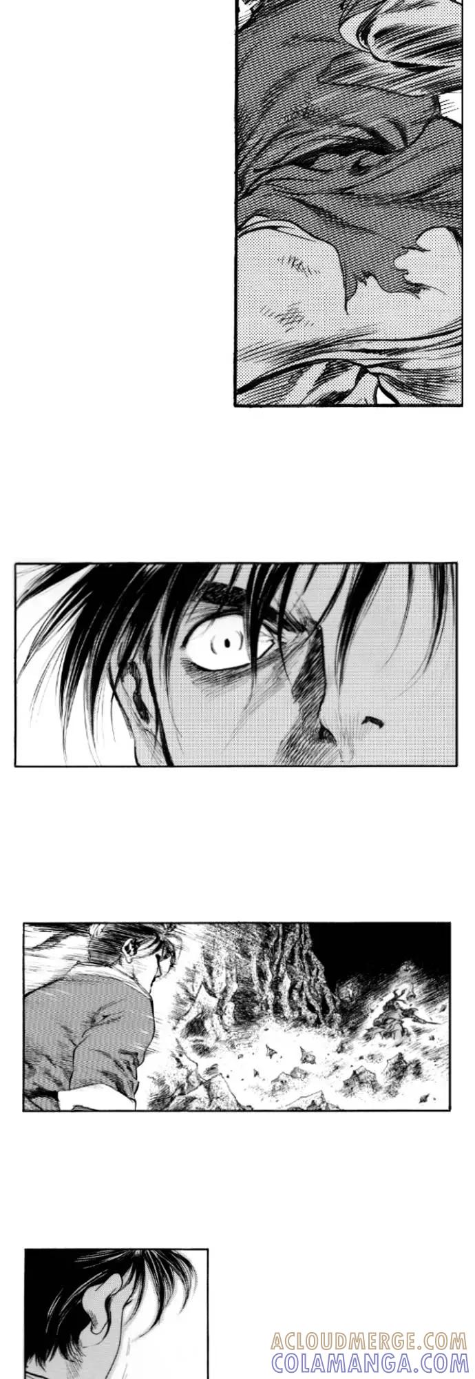 《龙飞不败》第143话 第28页