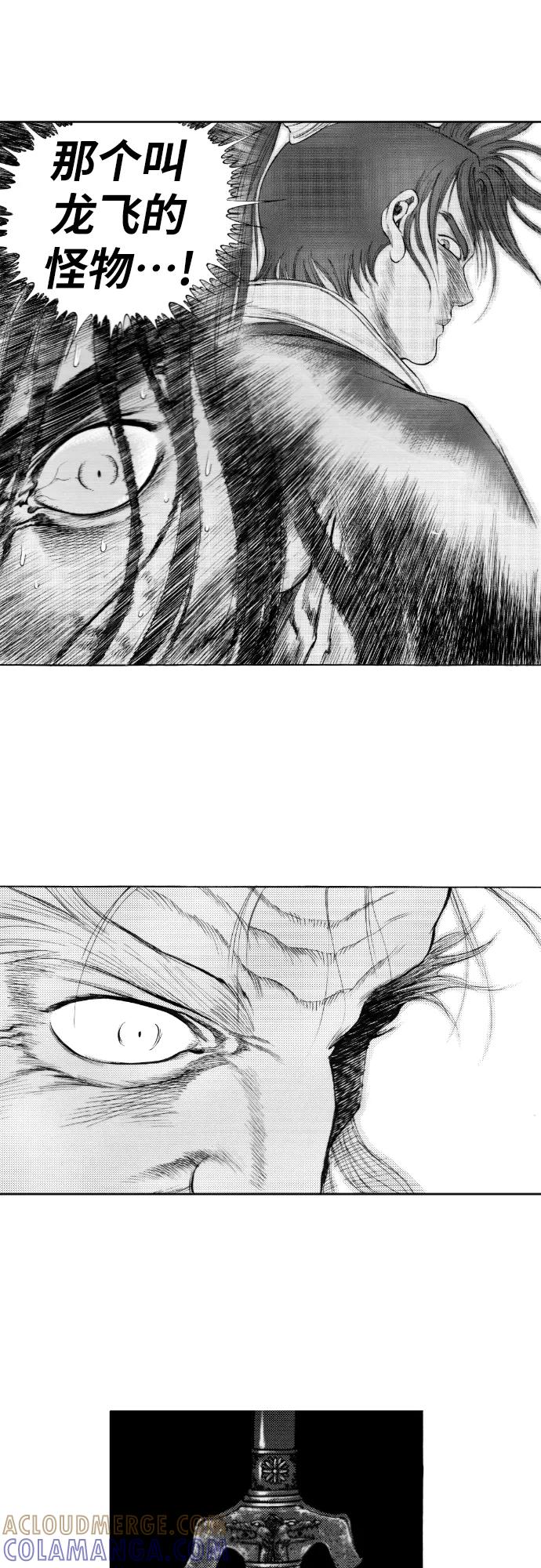 《龙飞不败》第144话 第28页
