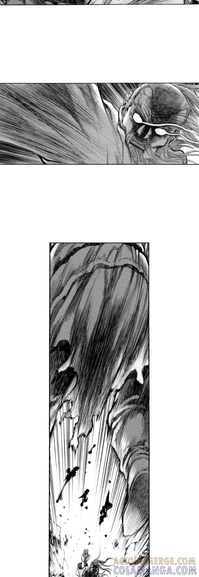 《龙飞不败》第145话 第34页