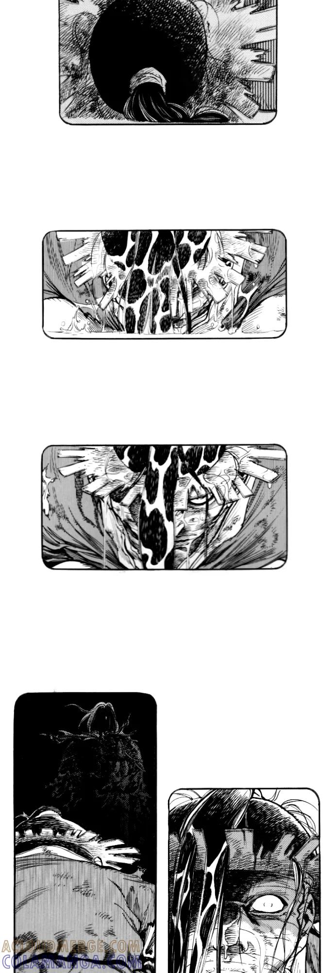 《龙飞不败》第147话 第4页