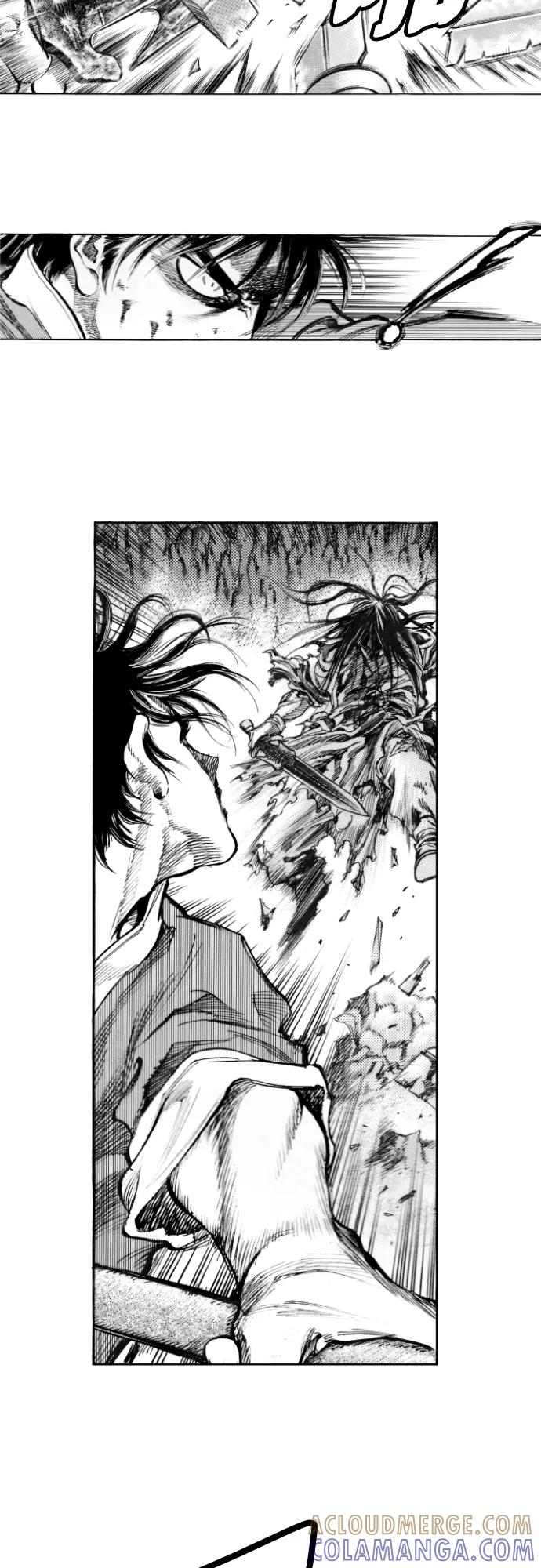 《龙飞不败》第150话 第13页