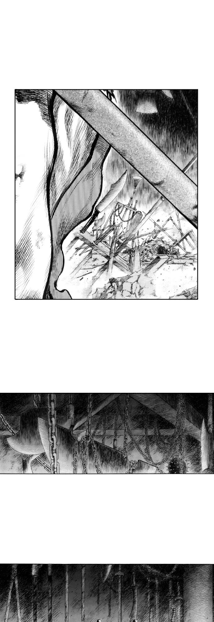 《龙飞不败》第150话 第20页