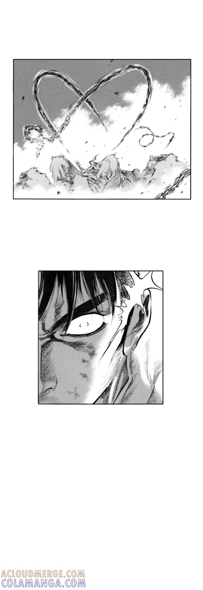 《龙飞不败》第152话 第15页