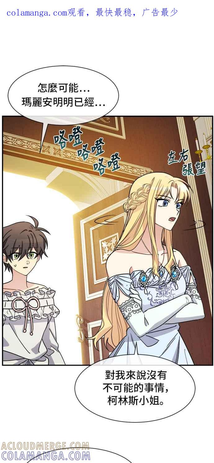 《皇太子妃101》第33话 第1页
