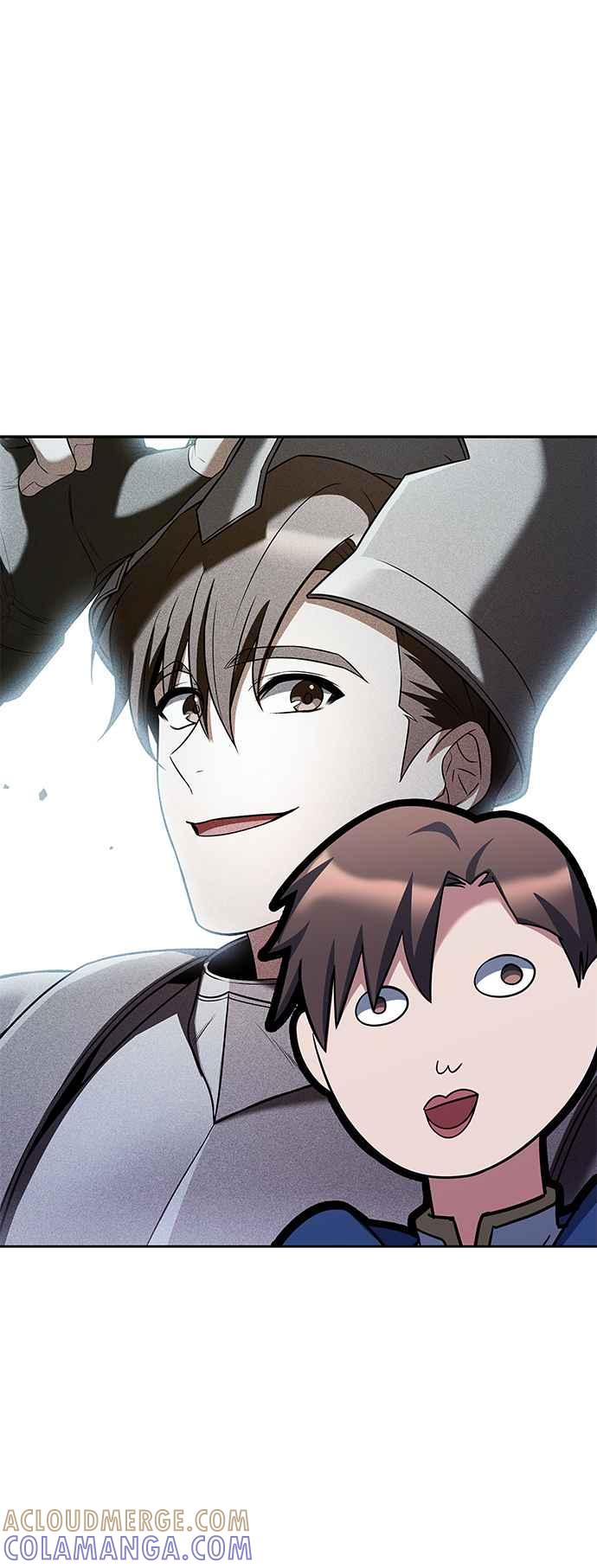 《异世界的美味魔法》第42话 第55页