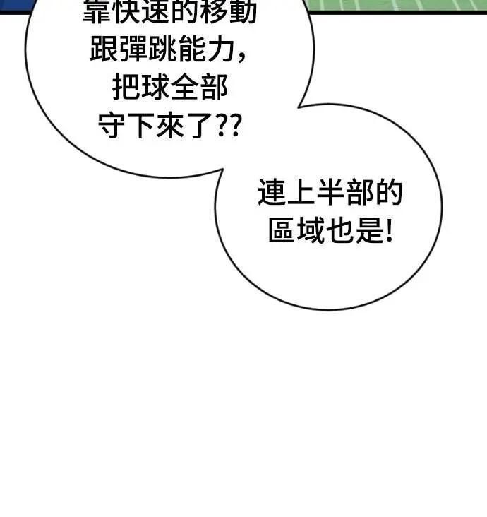 《黄金守门员》第50话 8强红男会(完) 第72页