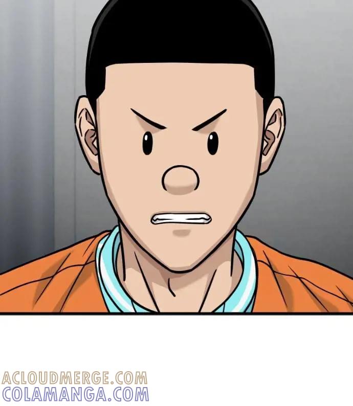 《黄金守门员》第53话 受恶梦折磨的时刻(3) 第37页