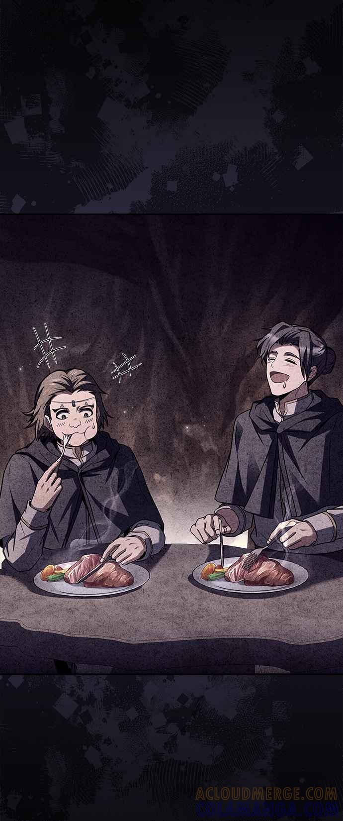 《异世界的美味魔法》第59话 第77页