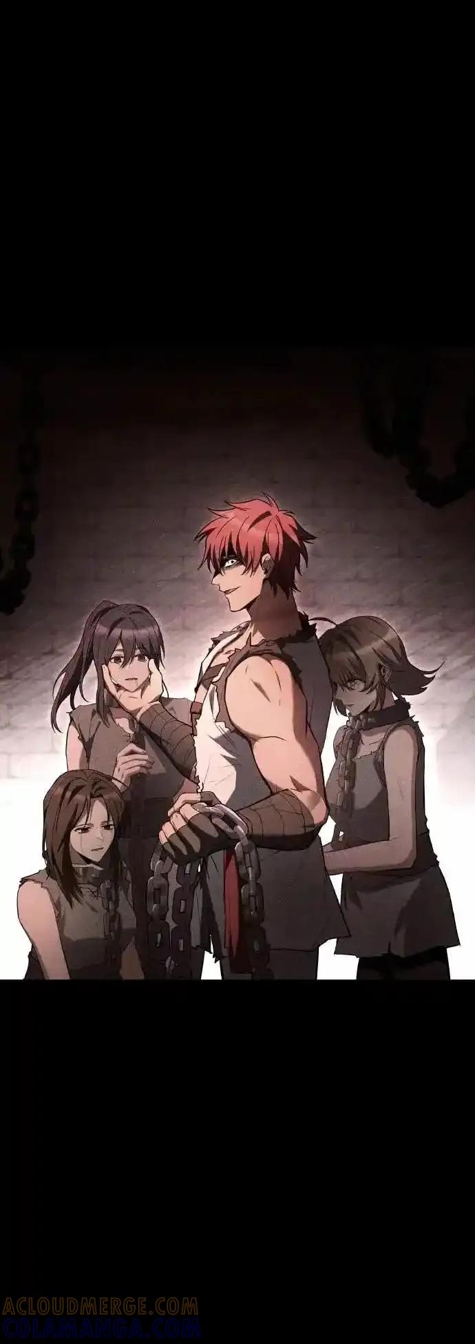 《异世界的美味魔法》第83话 第19页