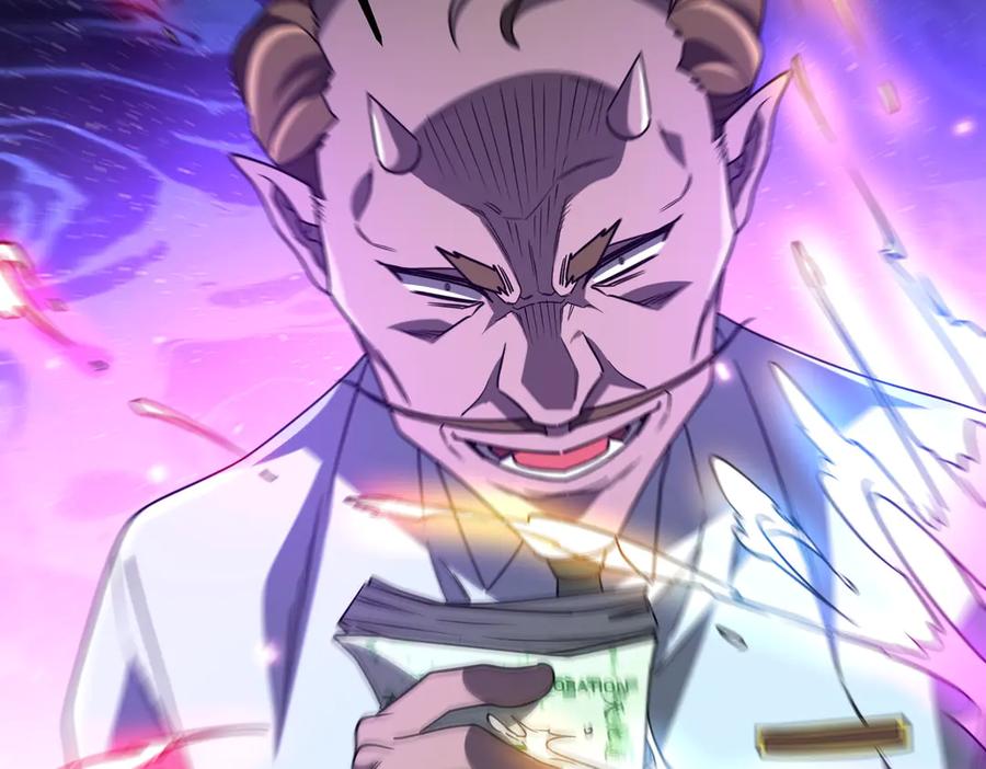 《全球惊悚：开局万亿冥币》第242话 让我造假币？ 第99页