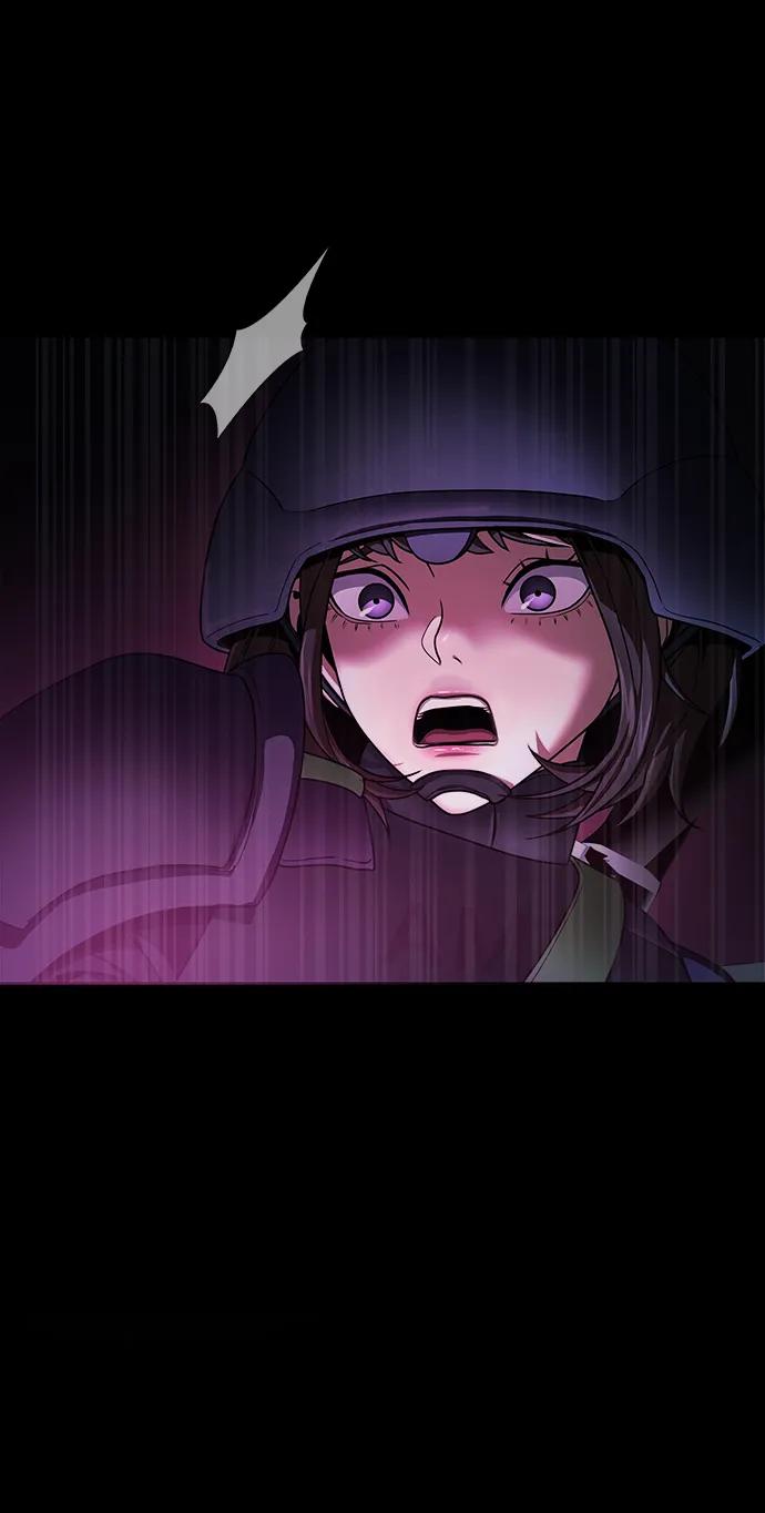 《吞噬钢铁的玩家》[第65话] 给我藏好了 第70页