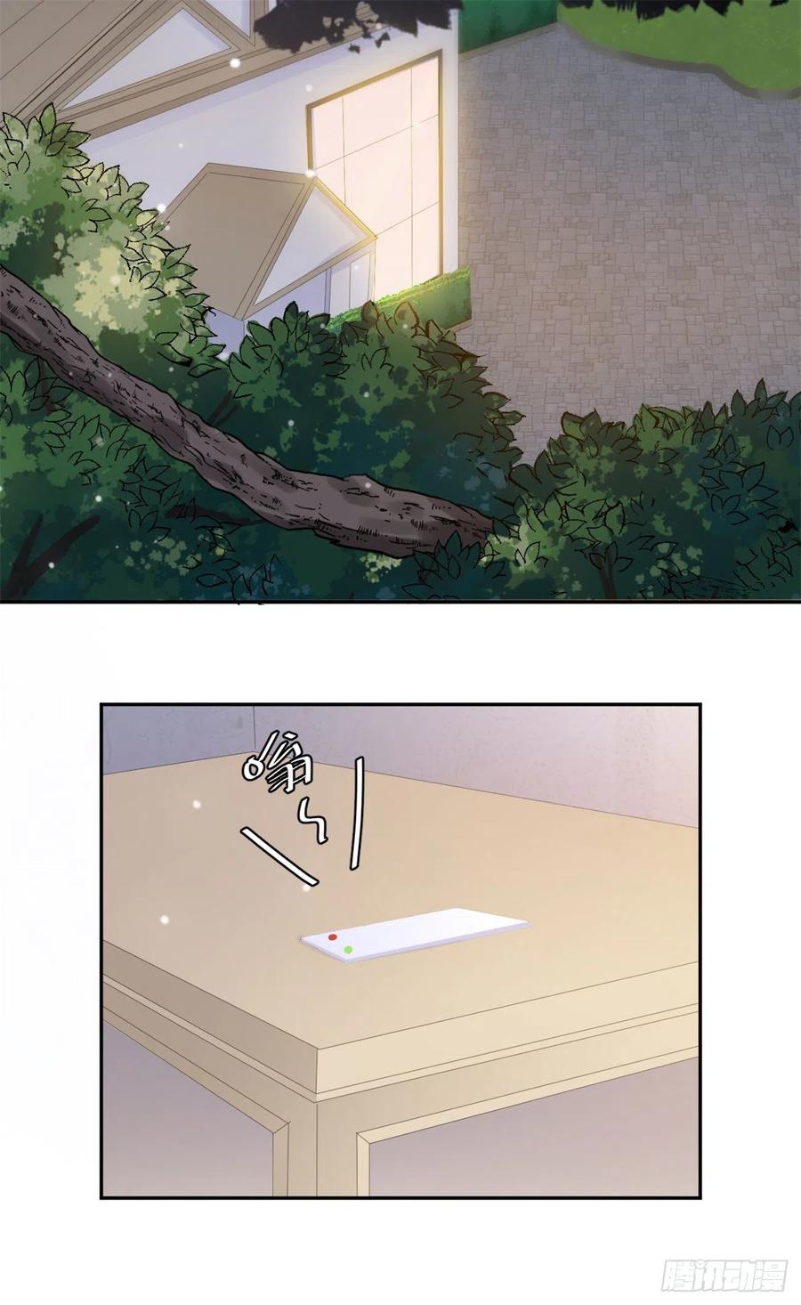 隐婚挚爱 第39话 不可说的小秘密 第14页