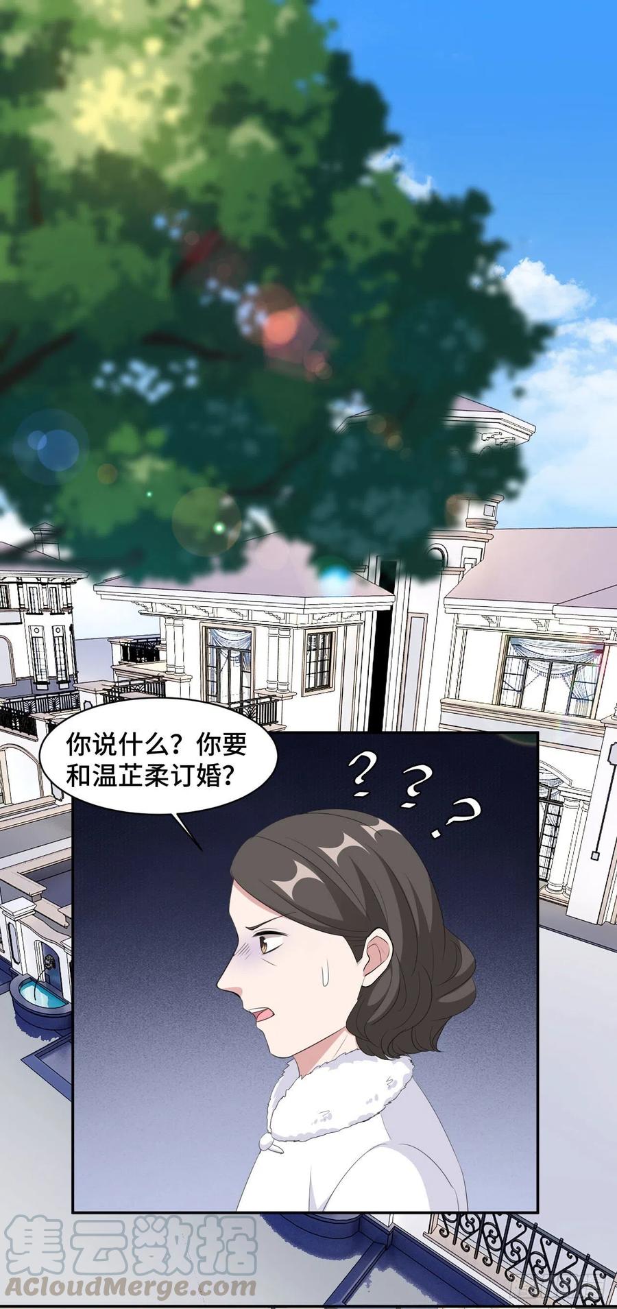 隐婚挚爱 第71话 订婚 第4页