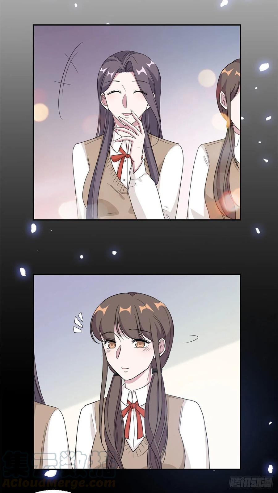 隐婚挚爱 第74话 植物人！ 第8页