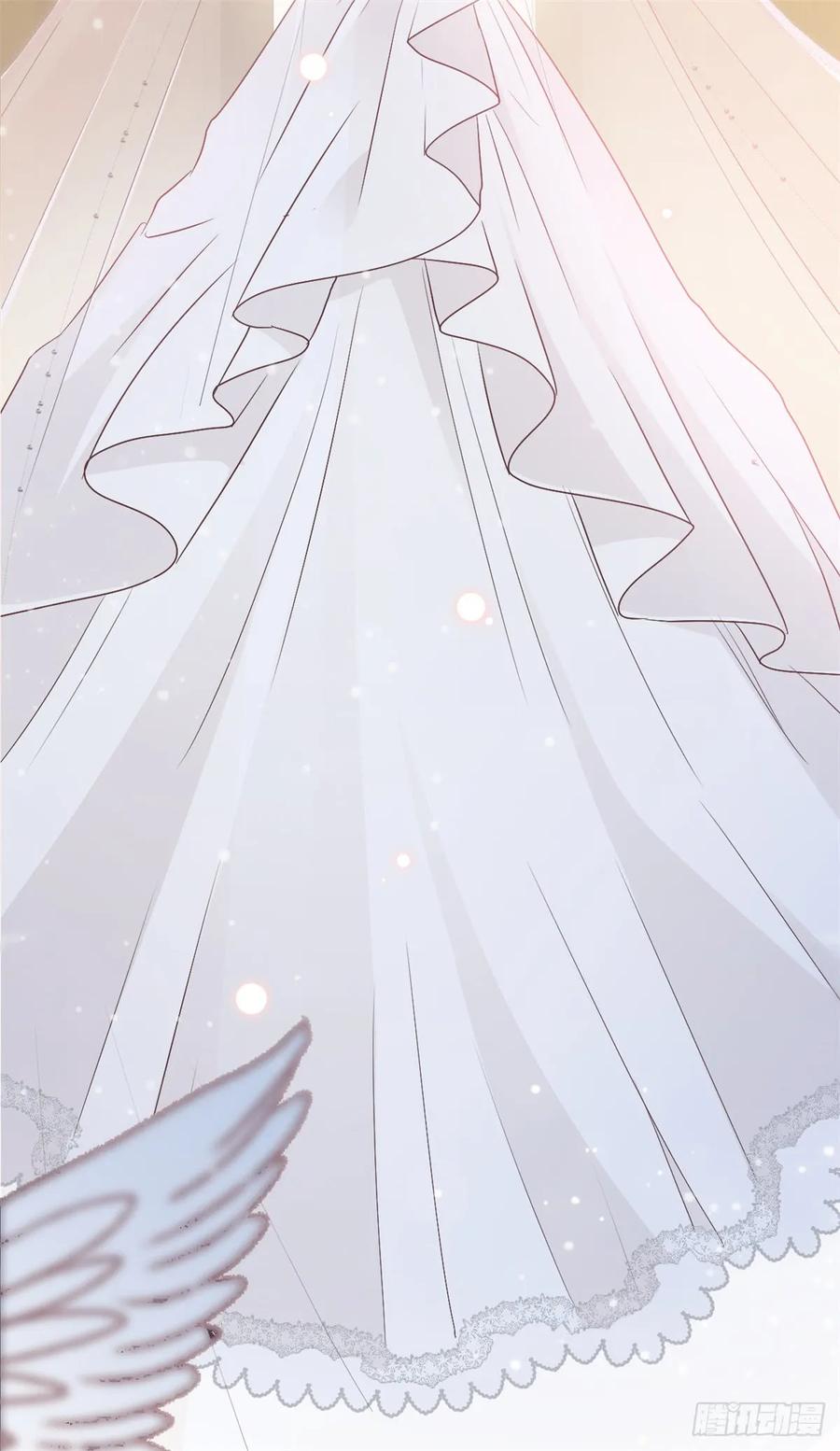 隐婚挚爱 第6话 嫁给夏余生 第14页
