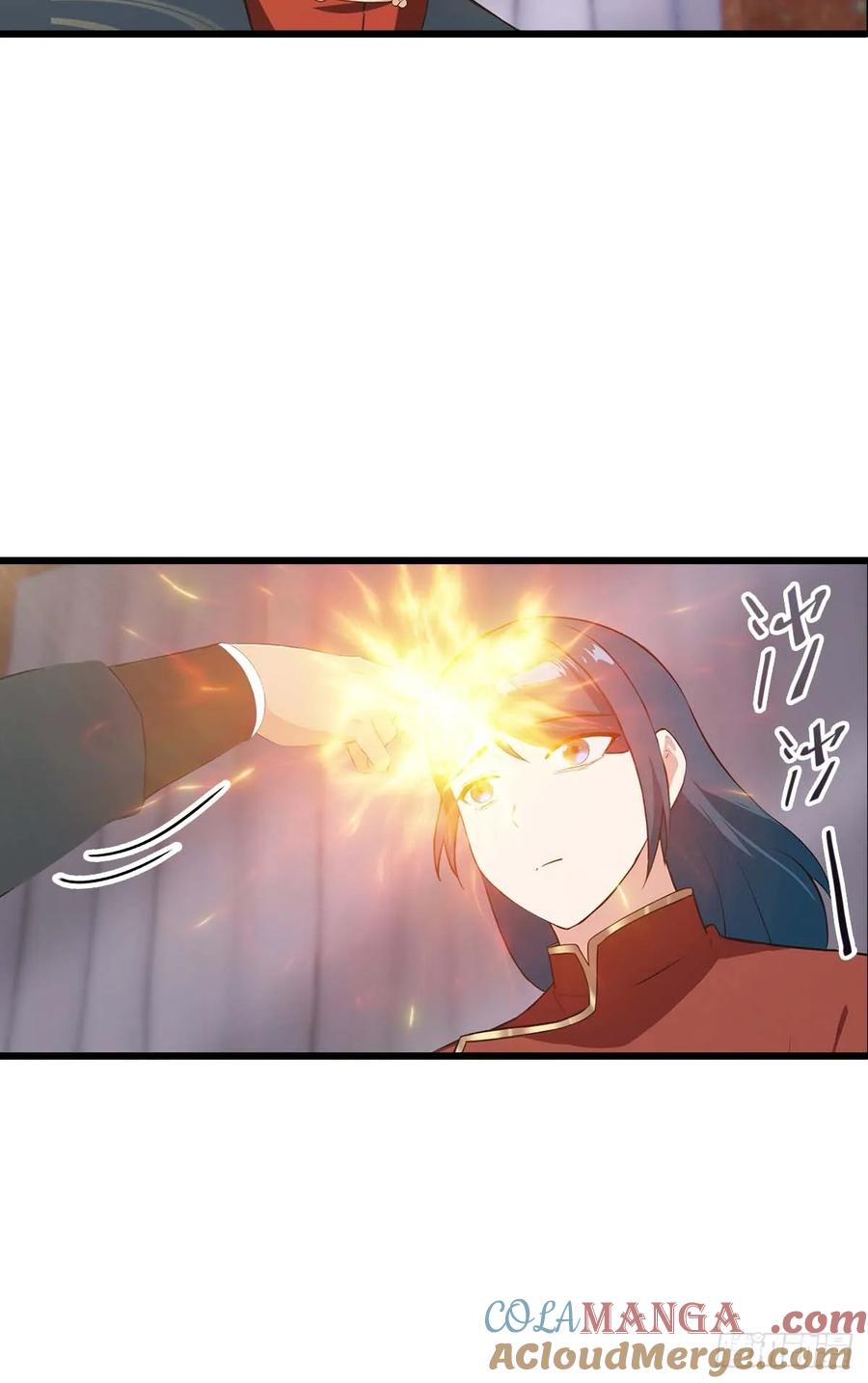 修仙归来在校园 第二季 - 第155话 救了个白眼狼？ - 第16张图