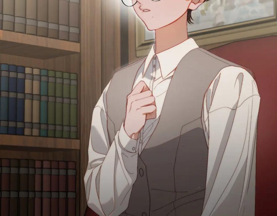 月光图书馆 - 第16话 辞职 - 第90张图