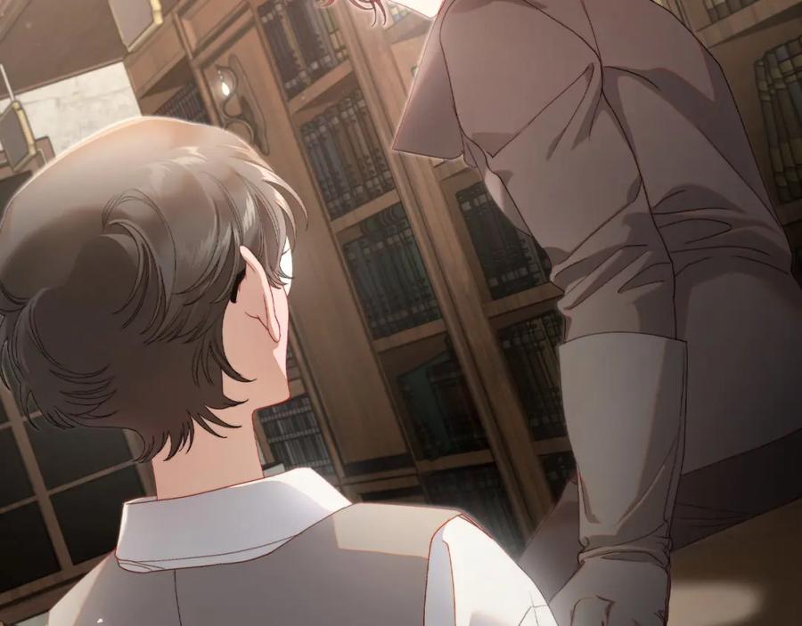 月光图书馆 - 第16话 辞职 - 第132张图