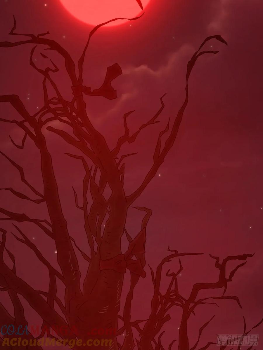 山傀：山神诡录 - 灵堂诡事（十八） - 第13张图