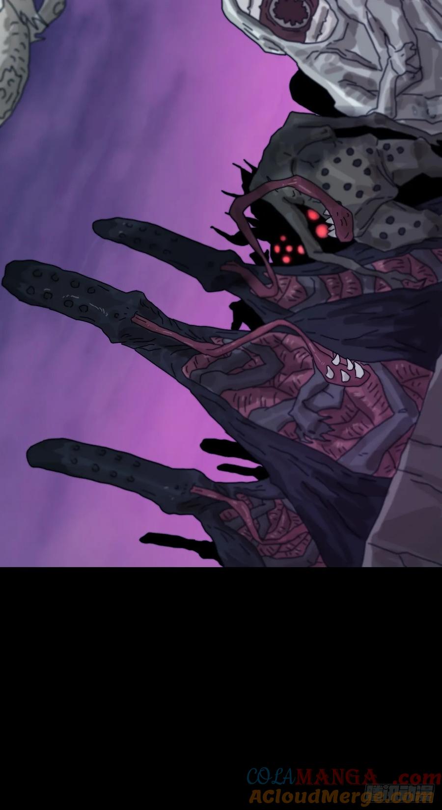 山傀：山神诡录 - 灵堂诡事（十九） - 第4张图