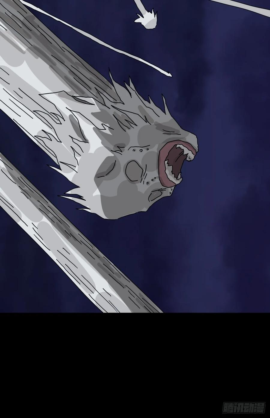 山傀：山神诡录 - 灵堂诡事（十九） - 第12张图