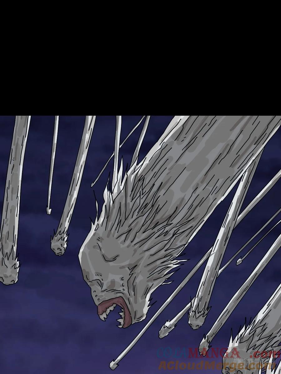 山傀：山神诡录 - 灵堂诡事（十九） - 第25张图