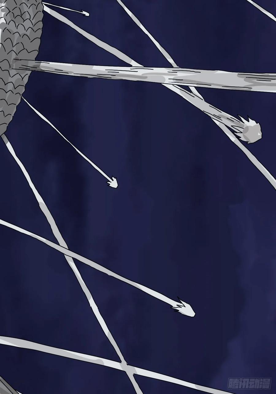 山傀：山神诡录 - 灵堂诡事（十九） - 第11张图