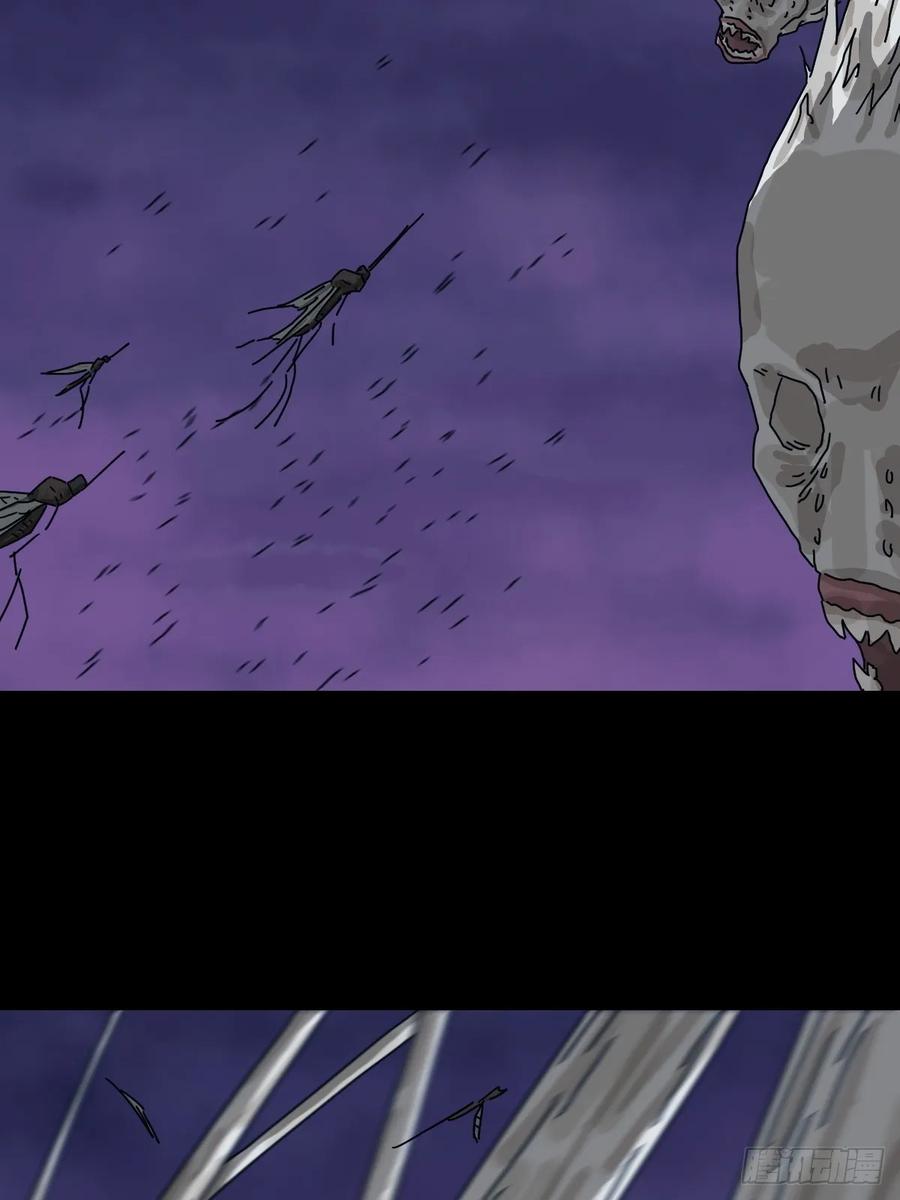 山傀：山神诡录 - 灵堂诡事（十九） - 第26张图