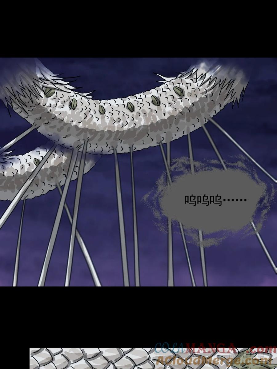 山傀：山神诡录 - 灵堂诡事（十九） - 第34张图