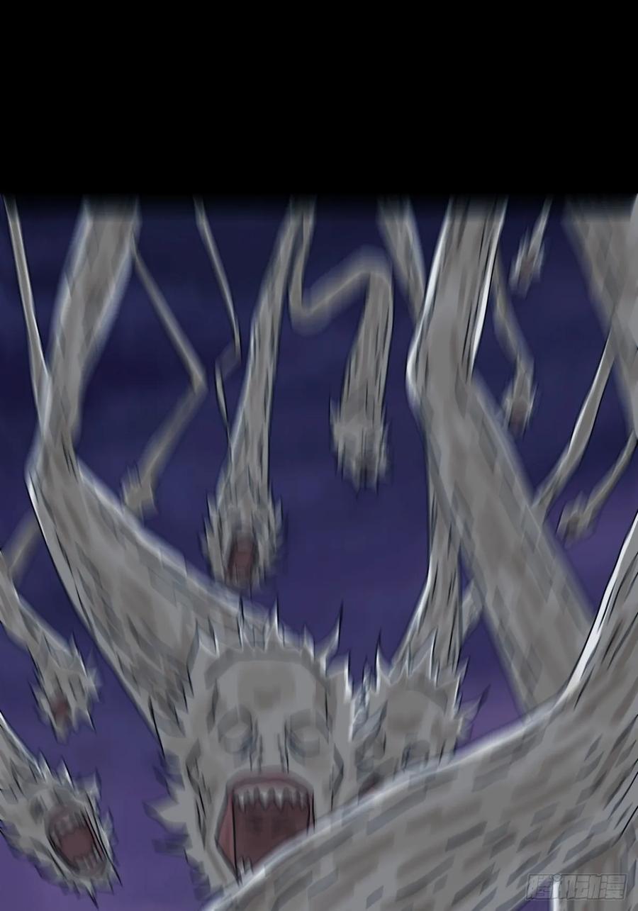 山傀：山神诡录 - 灵堂诡事（十九） - 第42张图