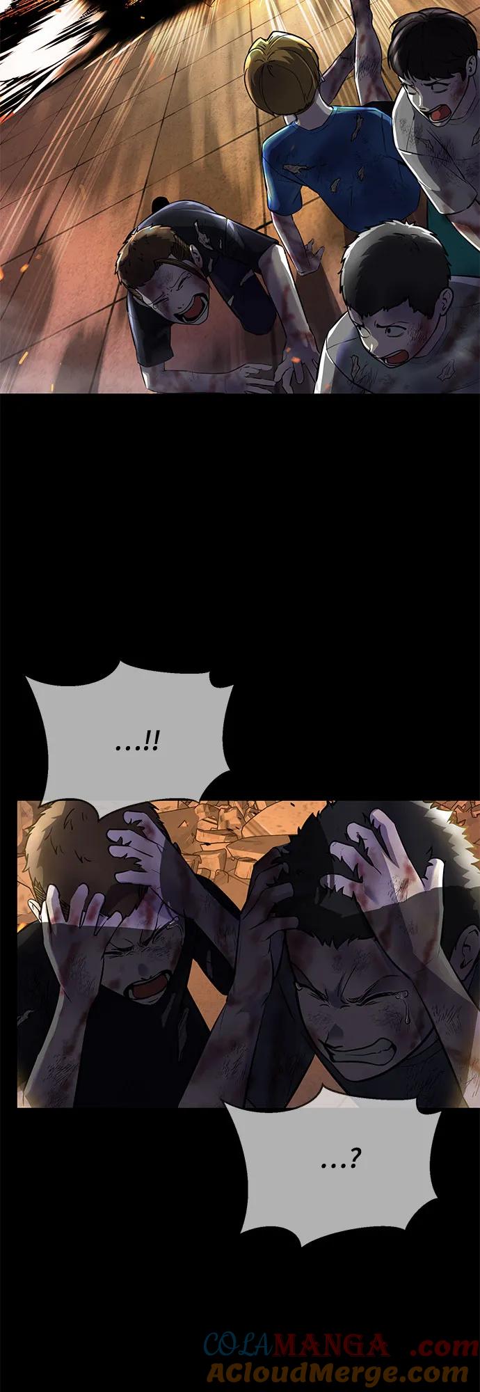 死神少年 - [第2部] 第94话 夺回作战 - 第105张图