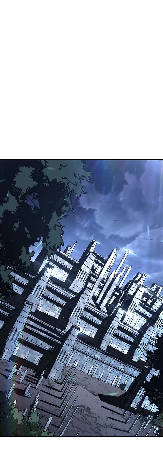 死神少年 - [第2部] 第101话 逃跑 - 第112张图