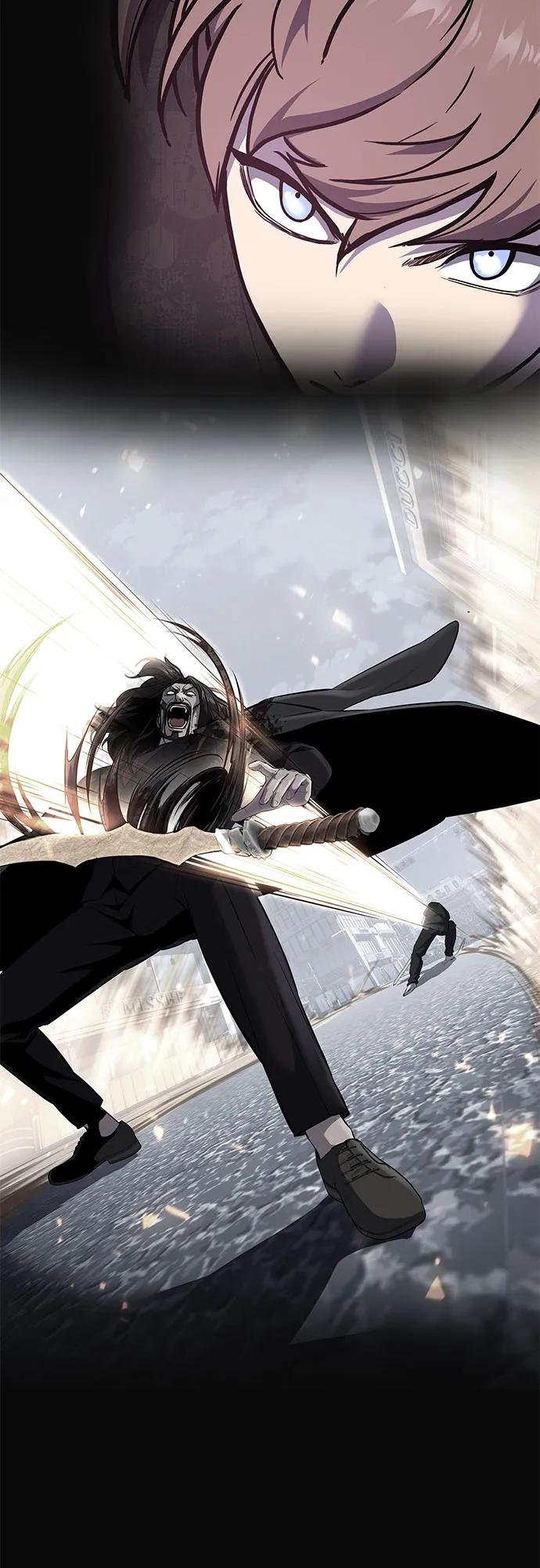 死神少年 - [第2部] 第103话 天使 - 第72张图