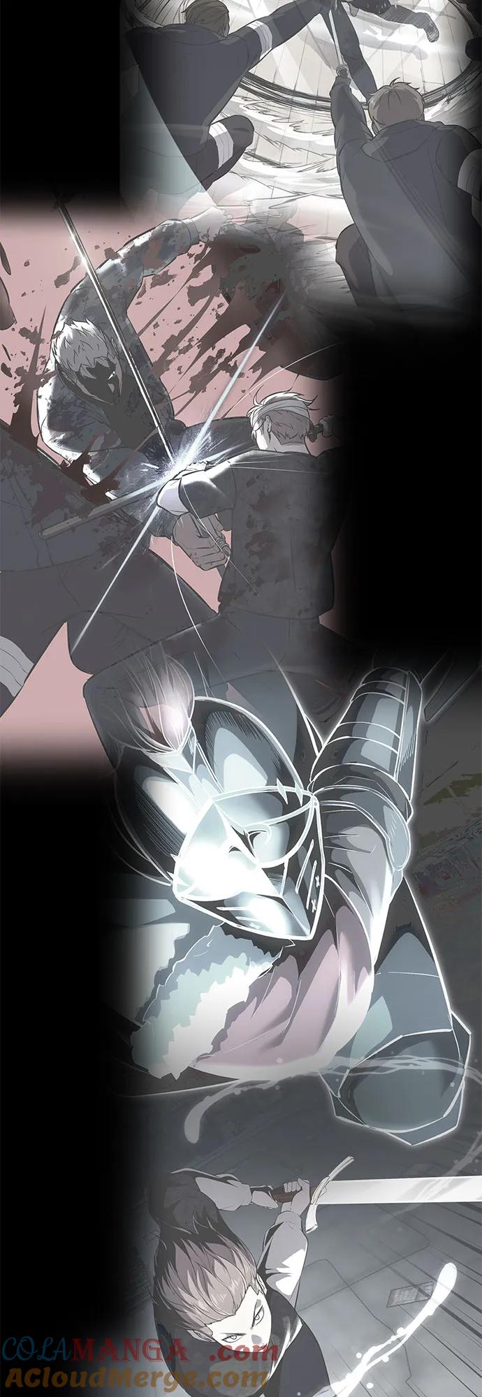 死神少年 - [第2部] 第104话 不灭之枪 - 第121张图