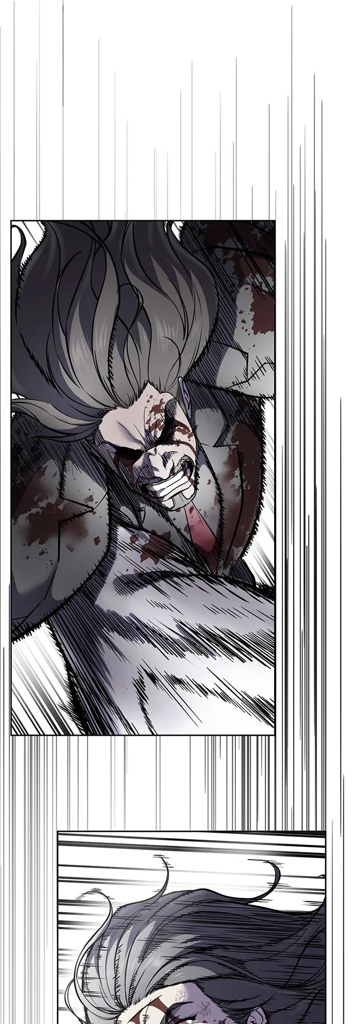 死神少年 - [第2部] 第104话 不灭之枪 - 第78张图