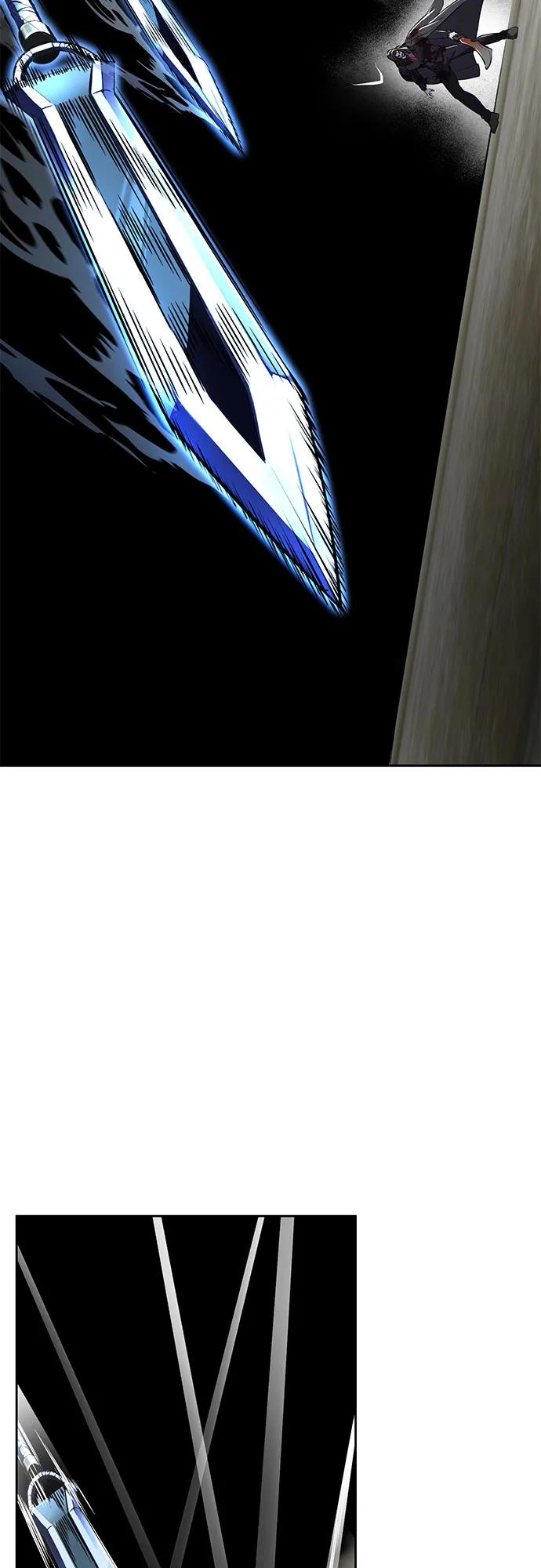 死神少年 - [第2部] 第104话 不灭之枪 - 第102张图