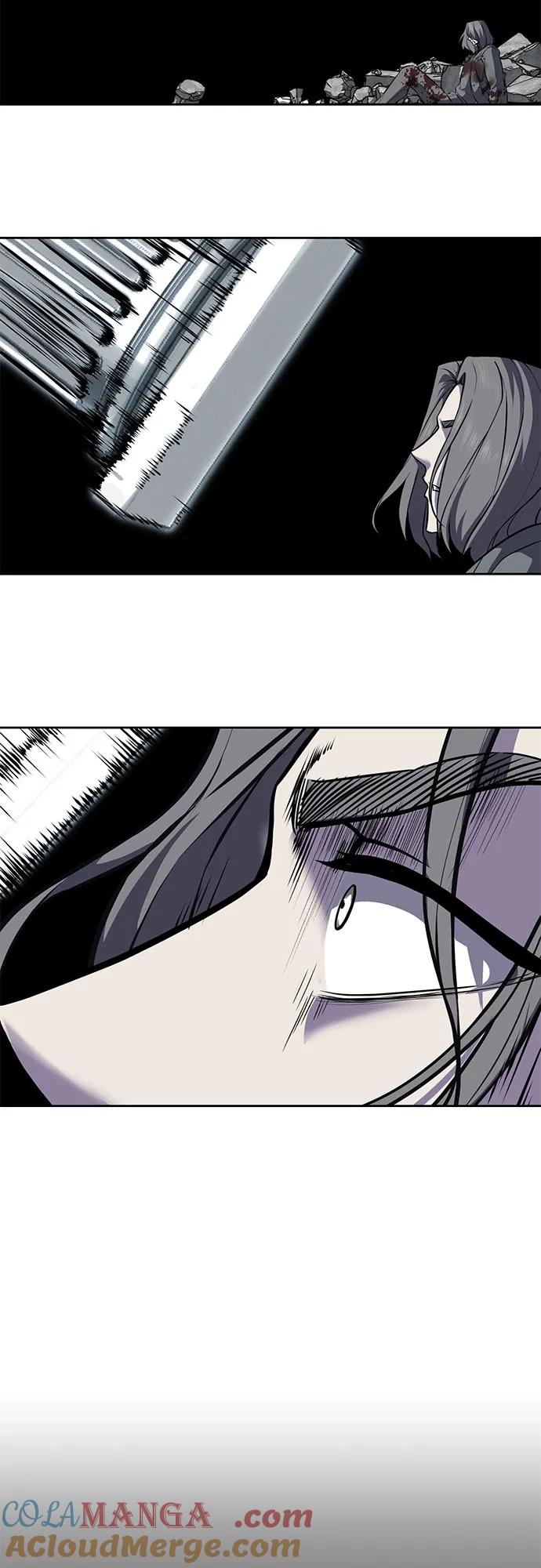 死神少年 - [第2部] 第104话 不灭之枪 - 第41张图