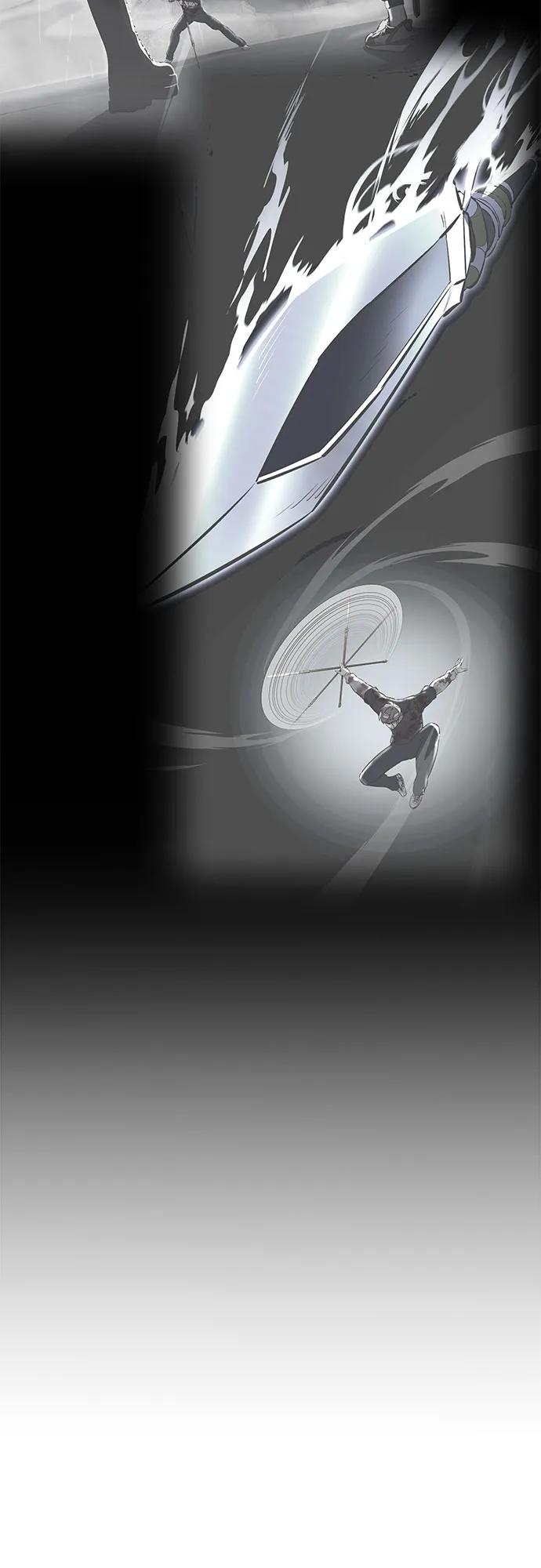 死神少年 - [第2部] 第104话 不灭之枪 - 第123张图