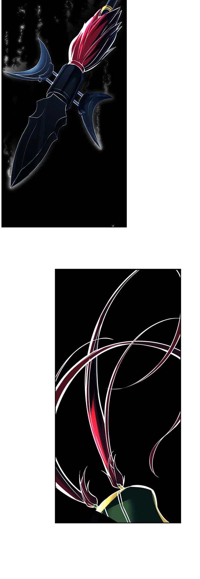 死神少年 - [第2部] 第104话 不灭之枪 - 第127张图