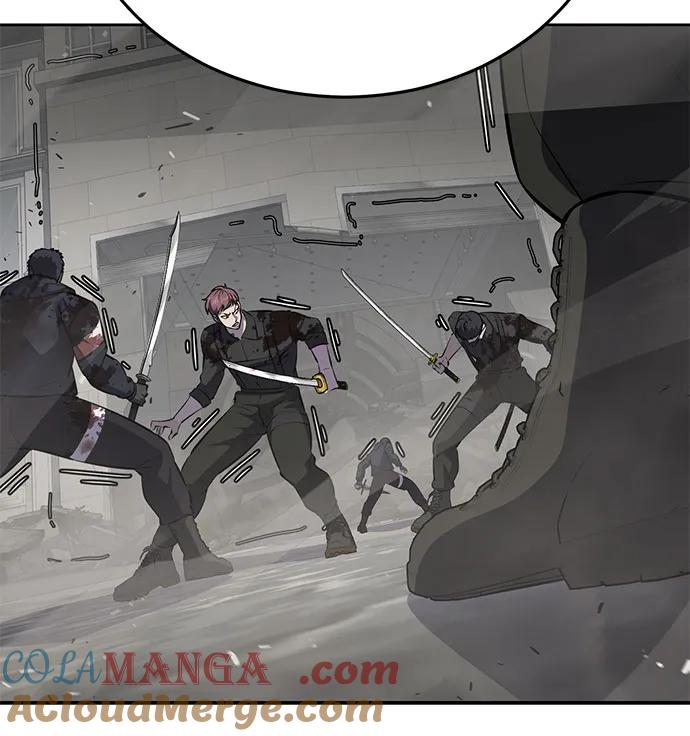 死神少年 - [第2部] 第104话 不灭之枪 - 第85张图