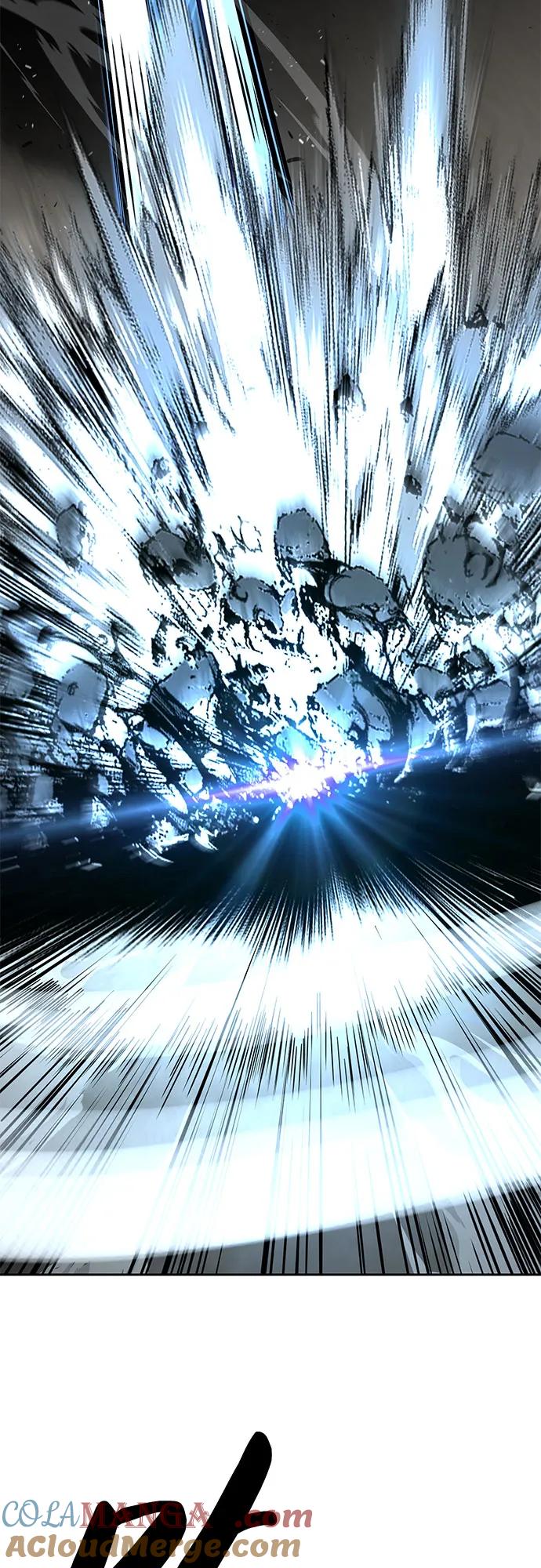 死神少年 - [第2部] 第104话 不灭之枪 - 第105张图