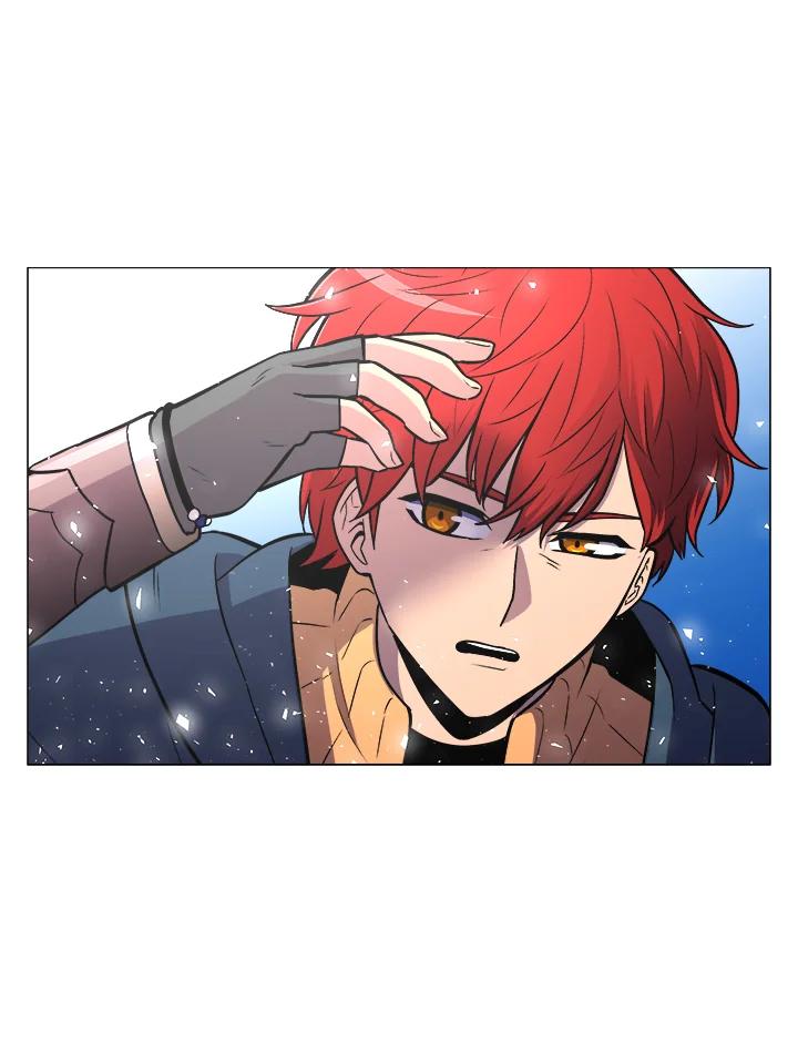 《UPDATER更新者》第11话 第32页