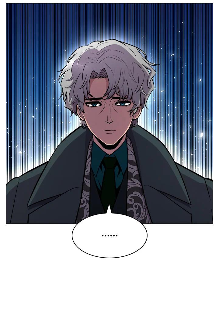 《UPDATER更新者》第11话 第50页