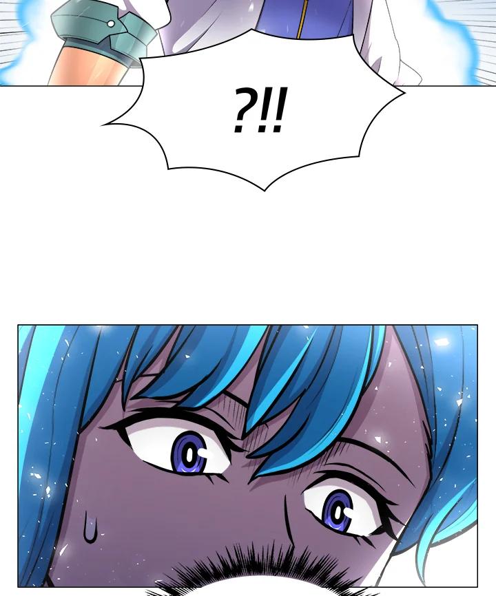 《UPDATER更新者》第11话 第22页