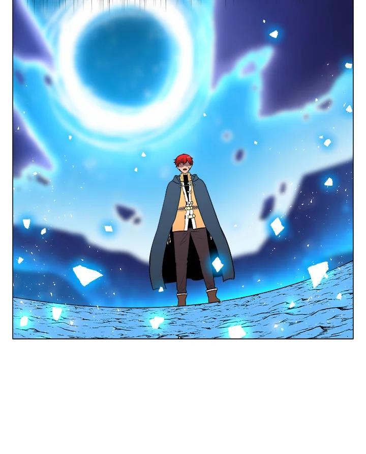 《UPDATER更新者》第11话 第44页