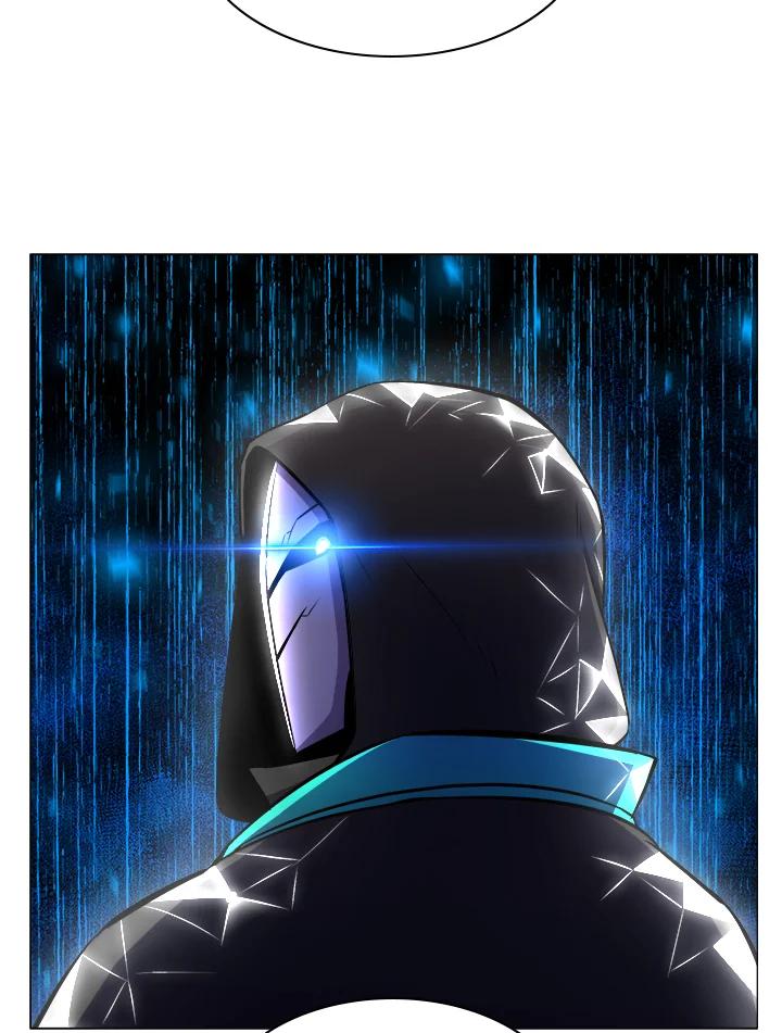 《UPDATER更新者》第12话 第32页